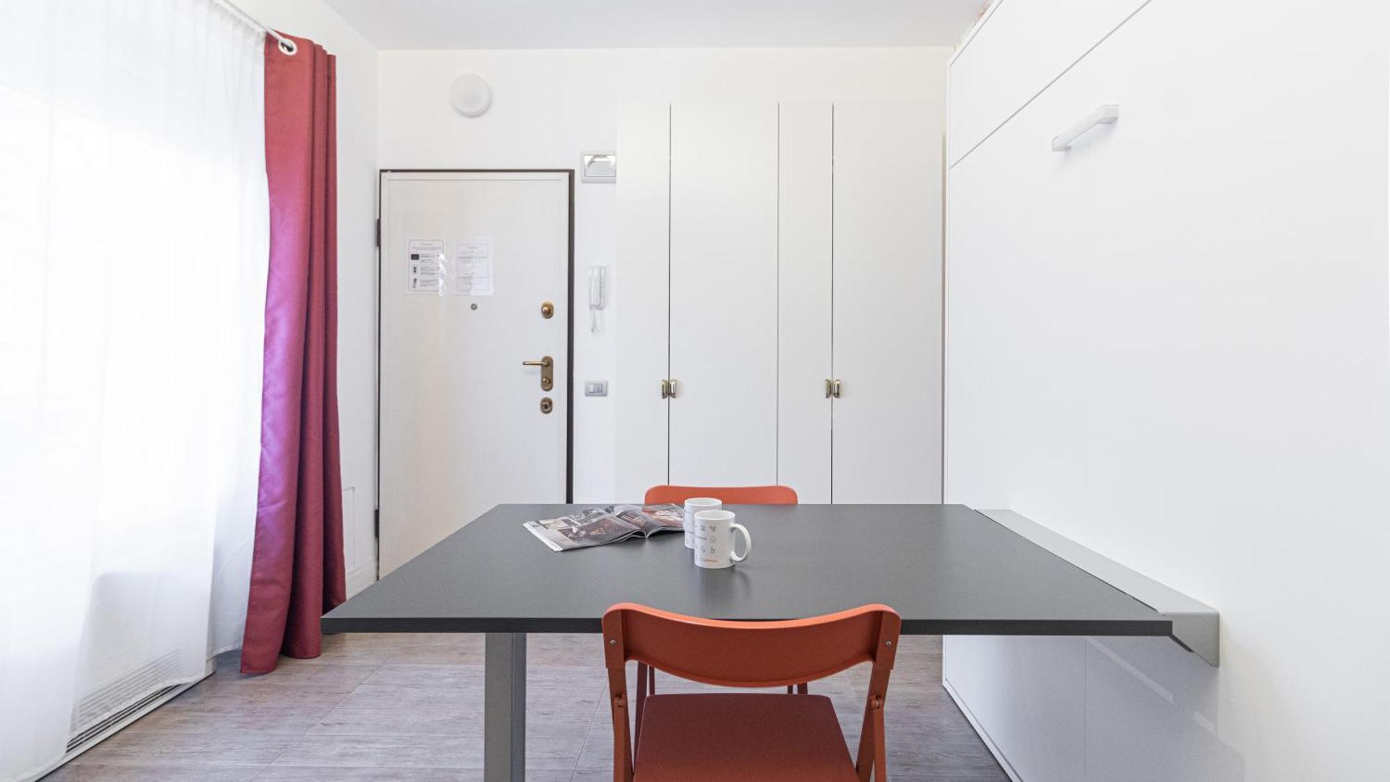 Italianway - Corso Venezia 7 - Boheme Apartment Mailand