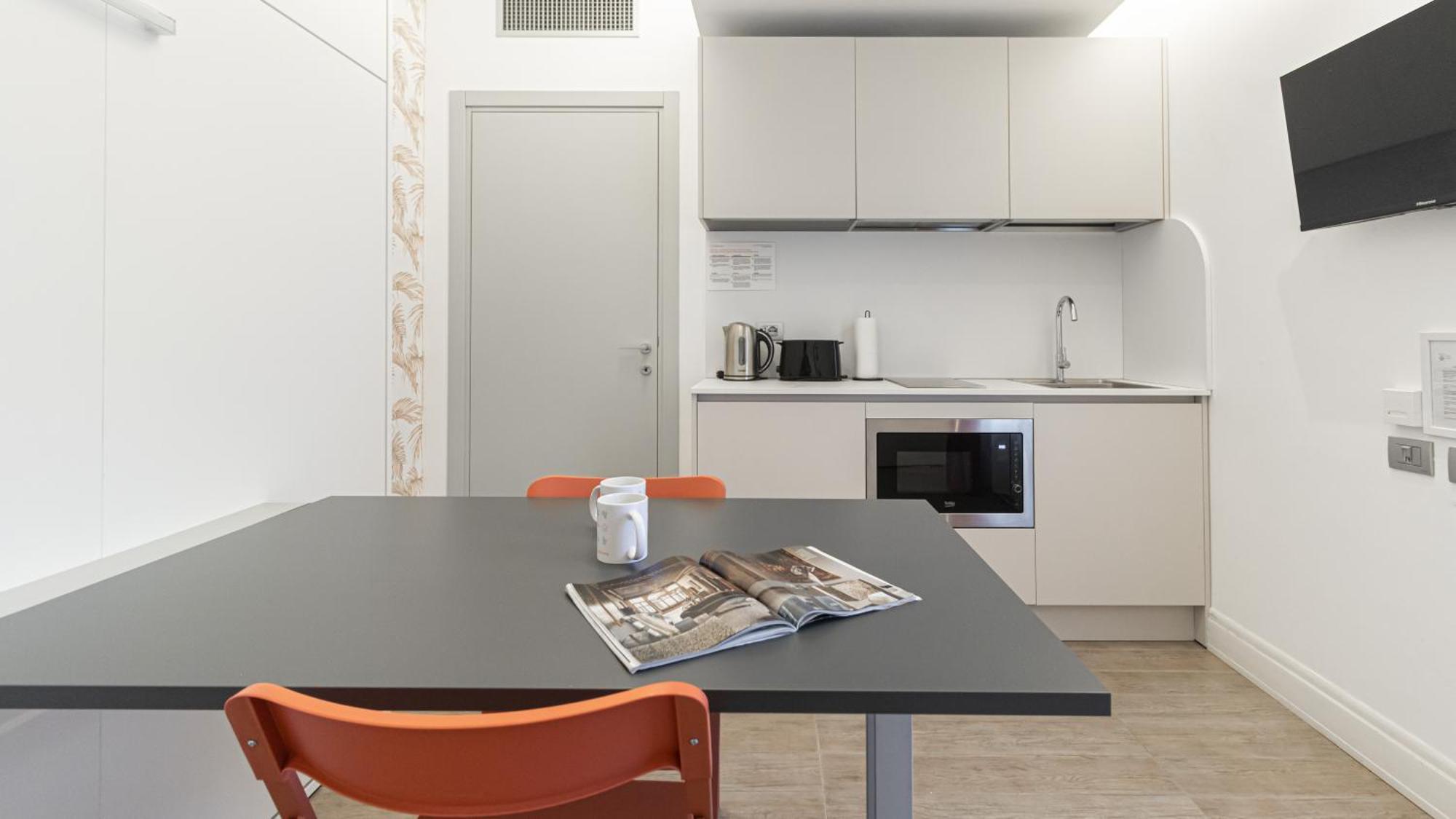 Apartment Italianway - Corso Venezia 7 - Boheme Mailand