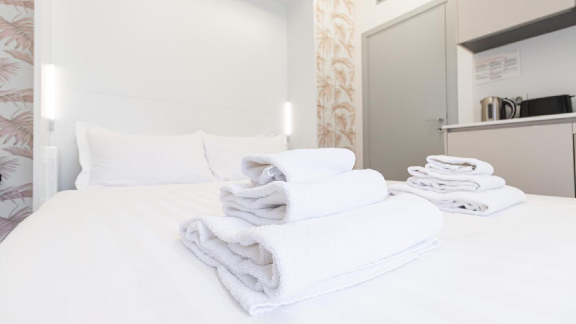 Italianway - Corso Venezia 7 - Boheme Apartment Mailand